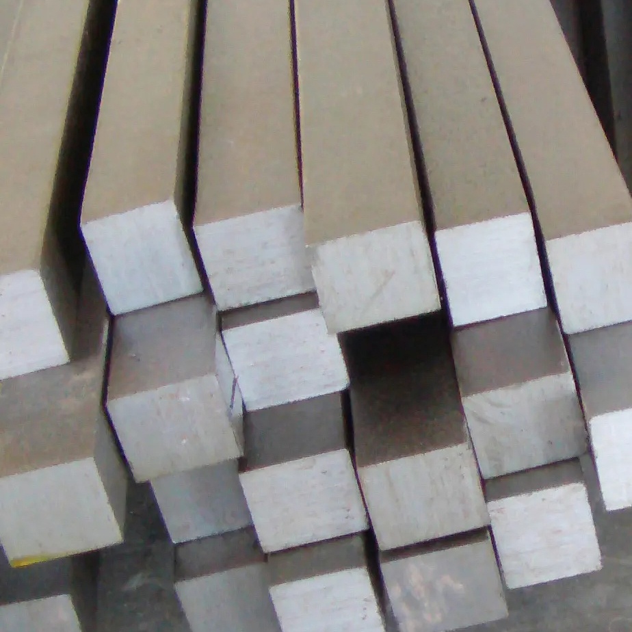 5-100 Cold Drawn Square Steel