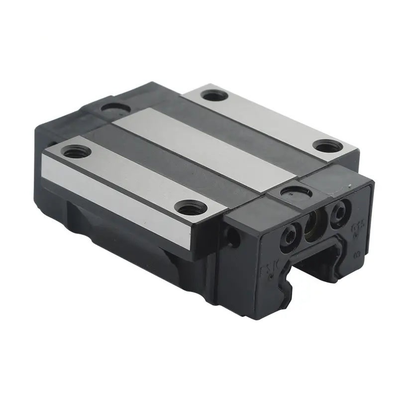 Slider Series Profile